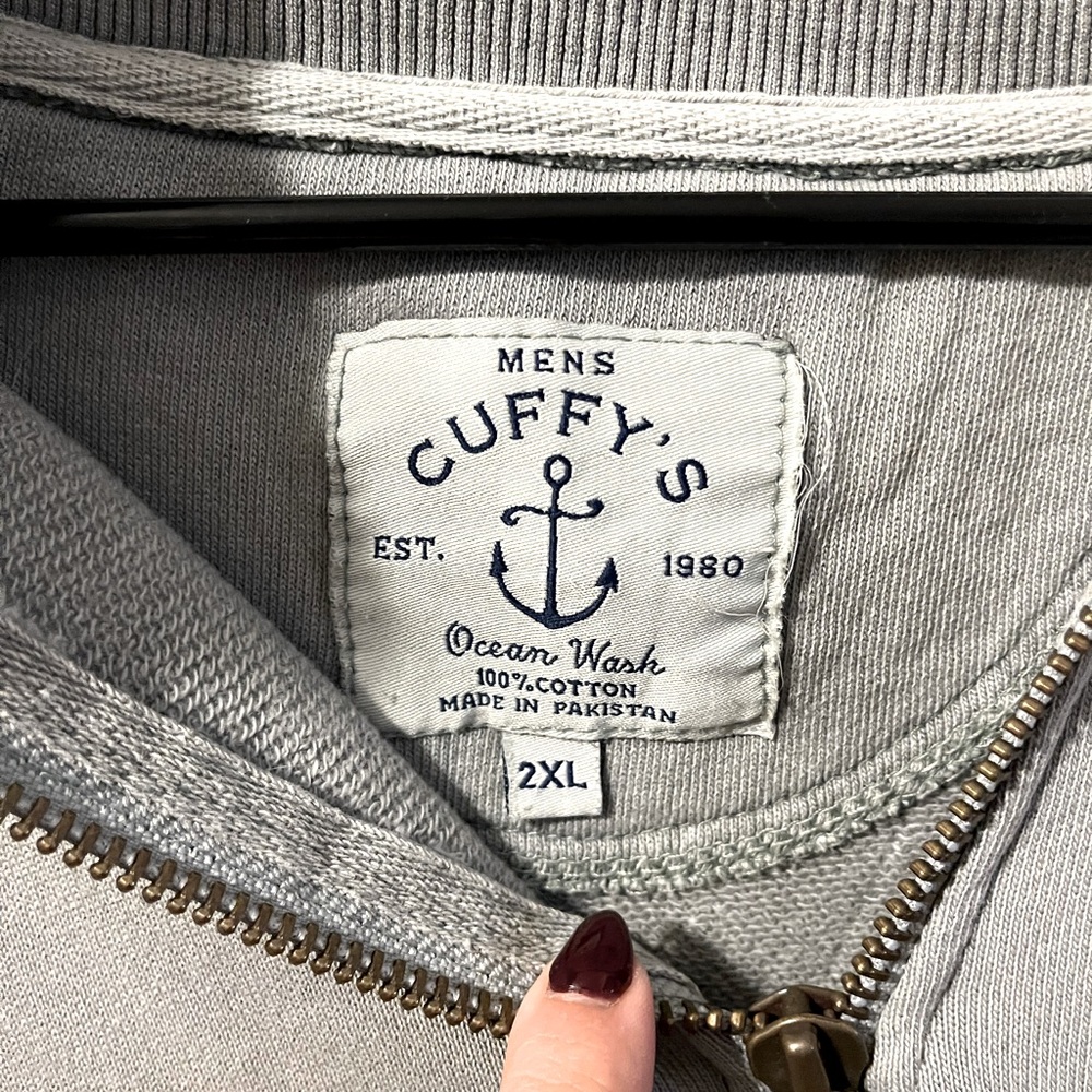 Cape Code Pullover - image 2